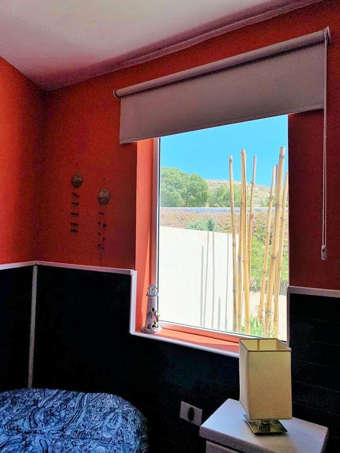 Hosteria Puerto Palos Пуэрто-Пирамидес Экстерьер фото