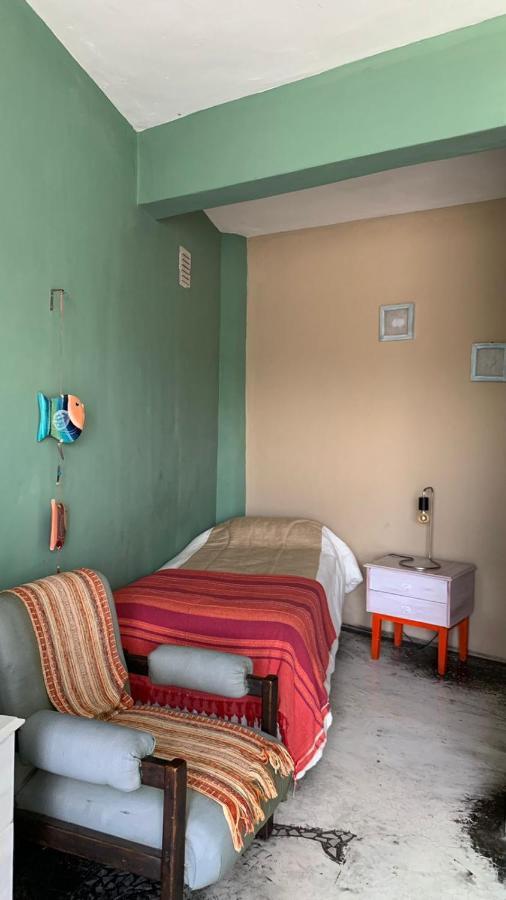 Hosteria Puerto Palos Пуэрто-Пирамидес Экстерьер фото